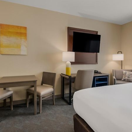 Comfort Inn & Suites Barnesville - Frackville Kültér fotó