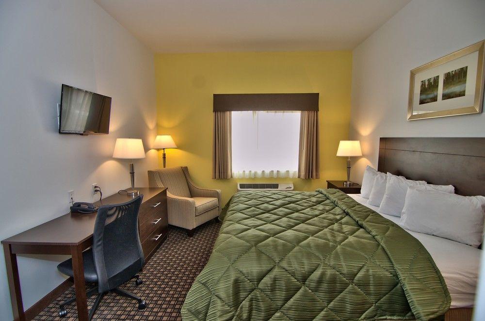 Comfort Inn & Suites Barnesville - Frackville Kültér fotó