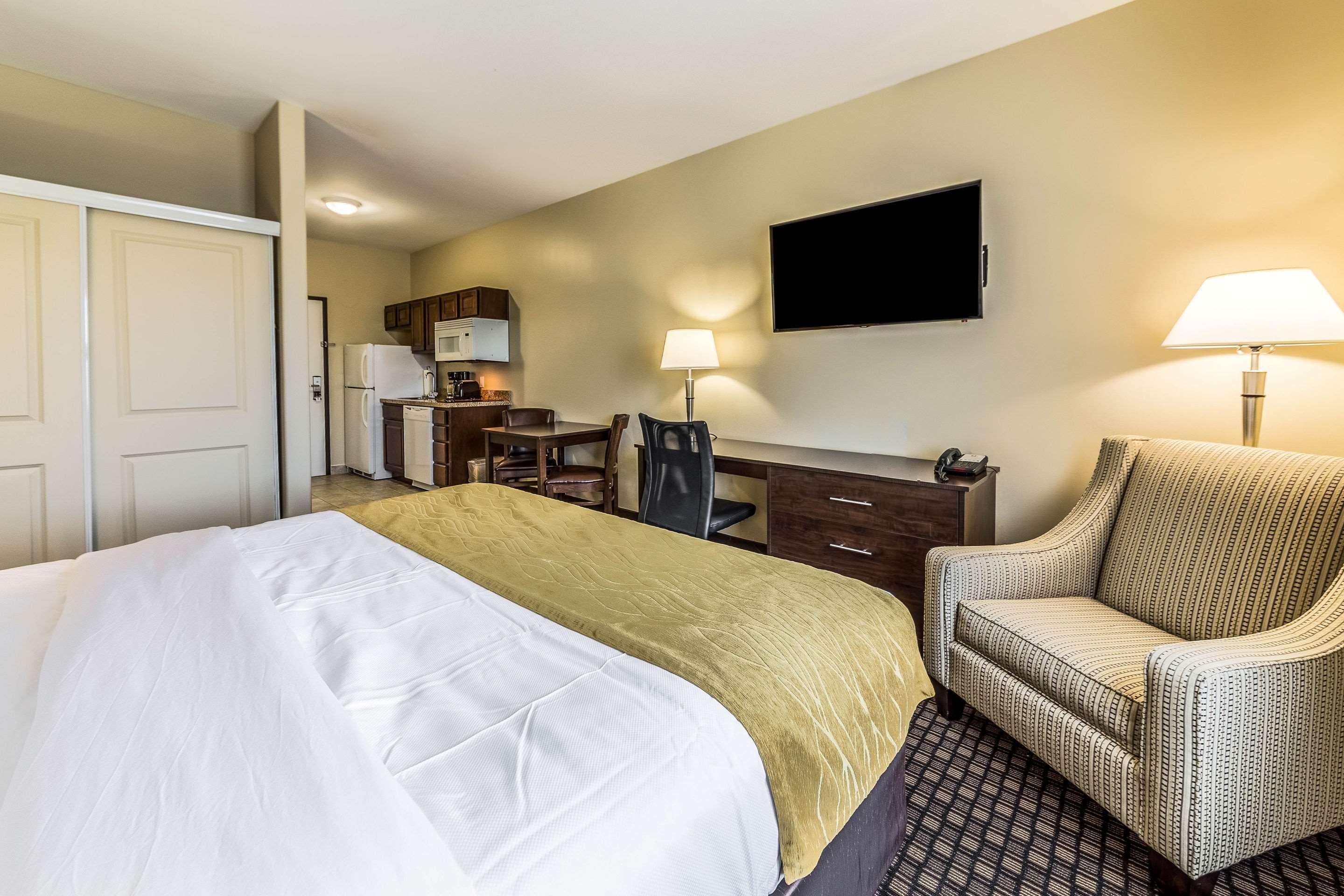 Comfort Inn & Suites Barnesville - Frackville Kültér fotó