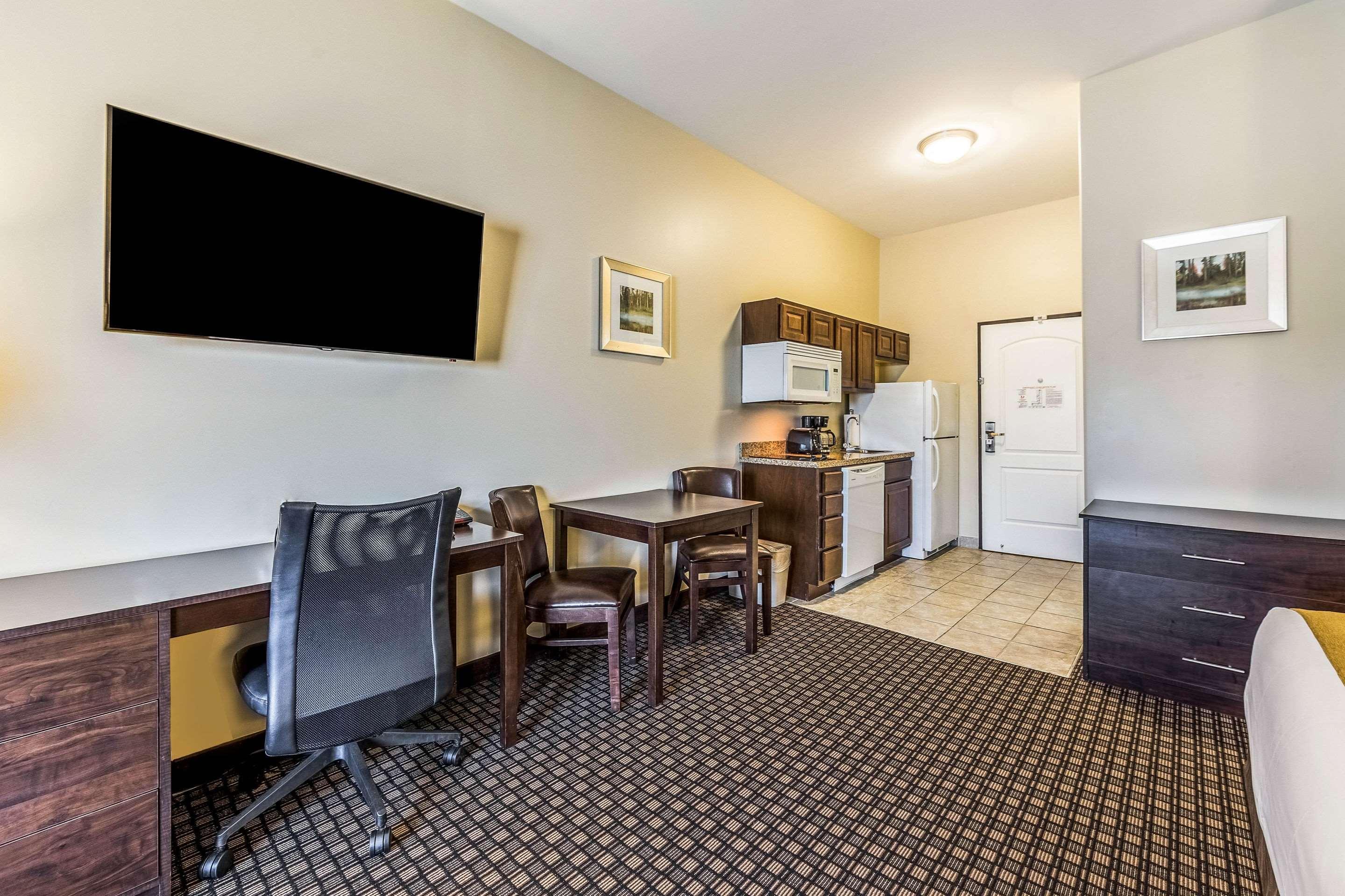 Comfort Inn & Suites Barnesville - Frackville Kültér fotó