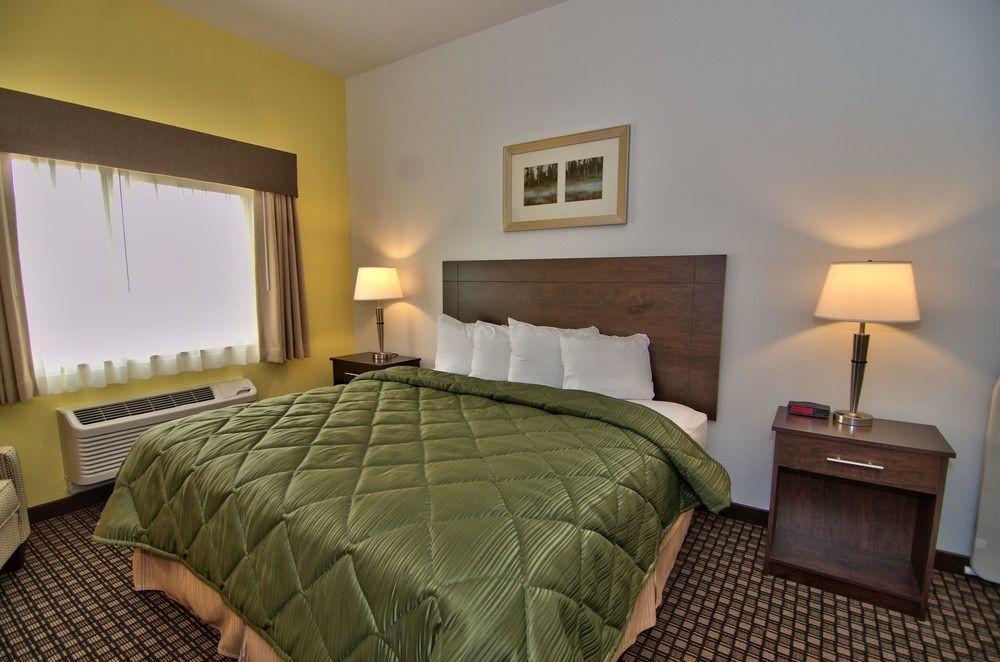 Comfort Inn & Suites Barnesville - Frackville Kültér fotó