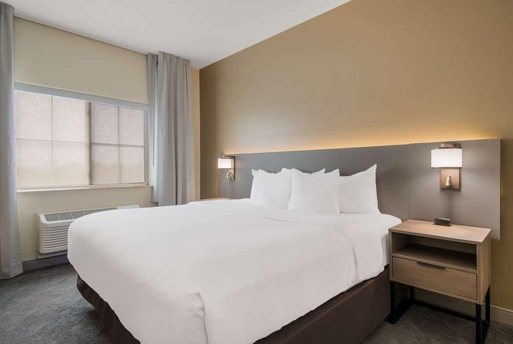 Comfort Inn & Suites Barnesville - Frackville Szoba fotó
