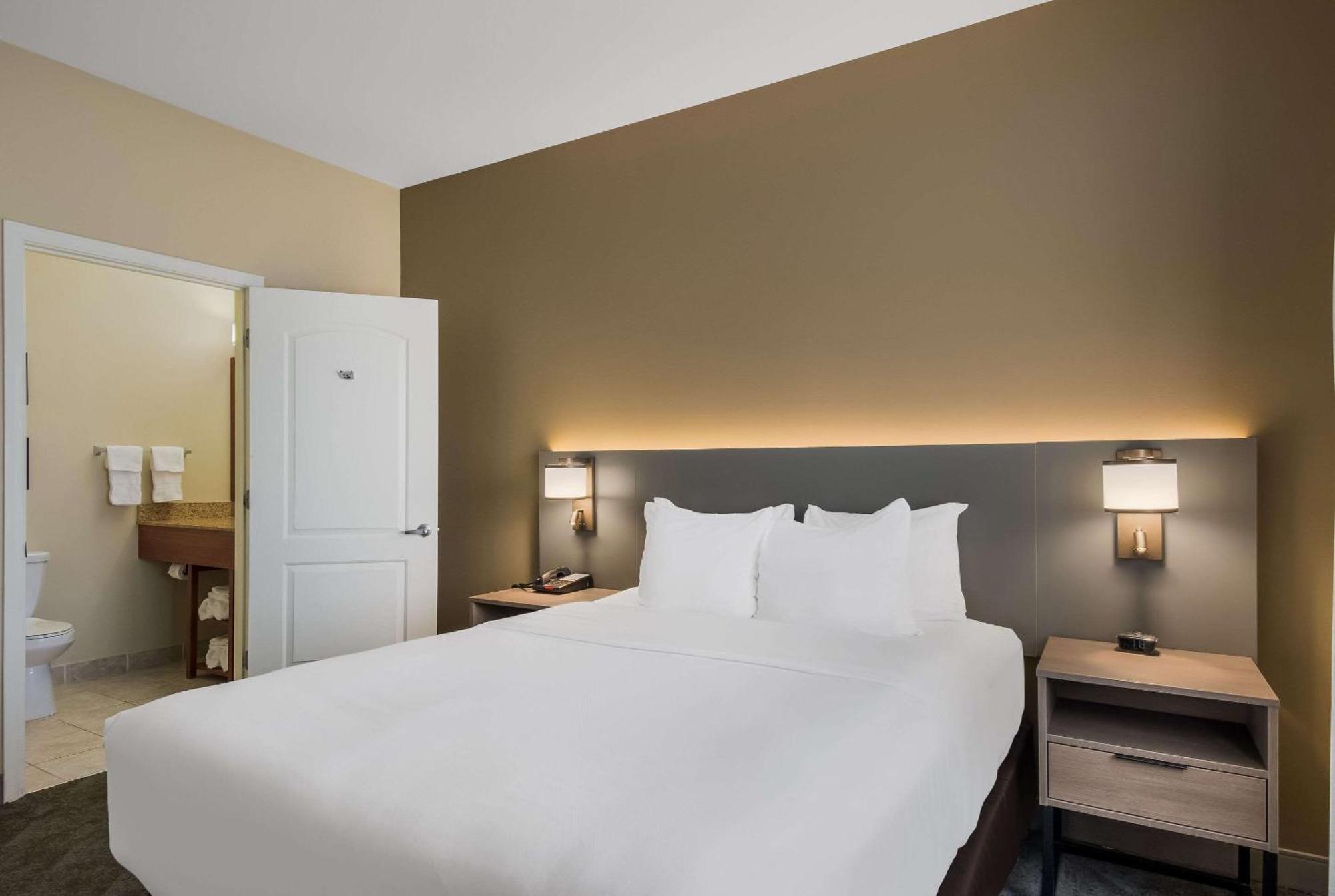 Comfort Inn & Suites Barnesville - Frackville Kültér fotó