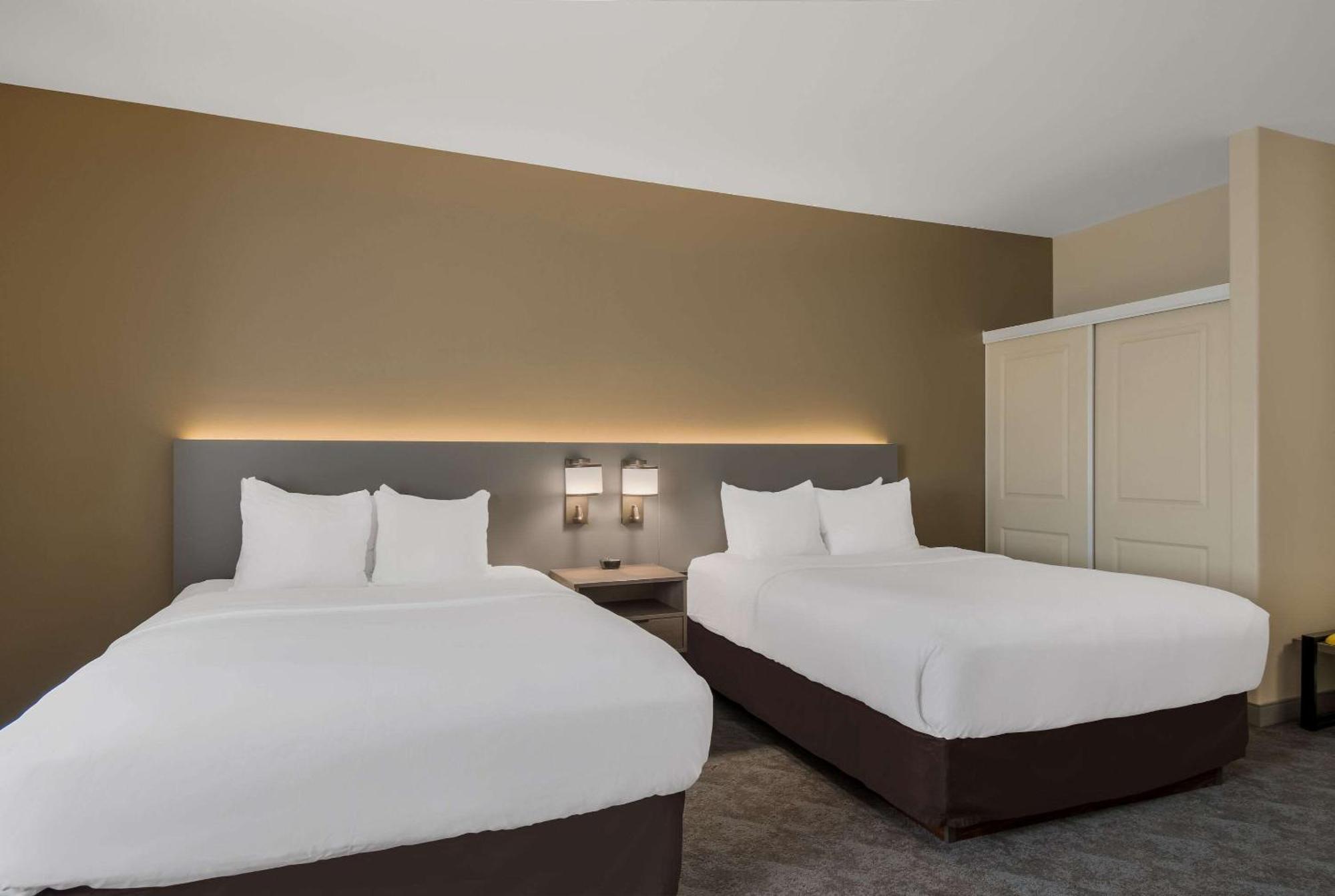 Comfort Inn & Suites Barnesville - Frackville Kültér fotó