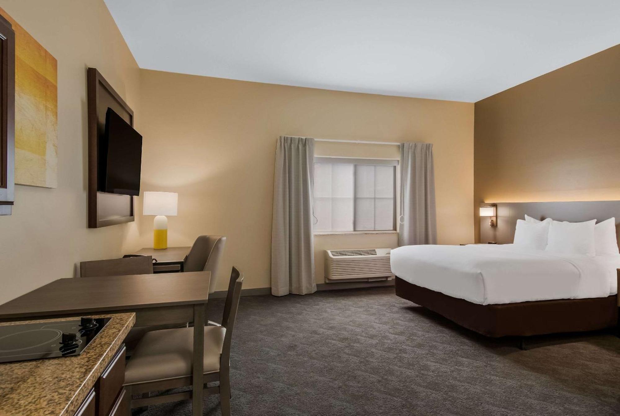 Comfort Inn & Suites Barnesville - Frackville Kültér fotó