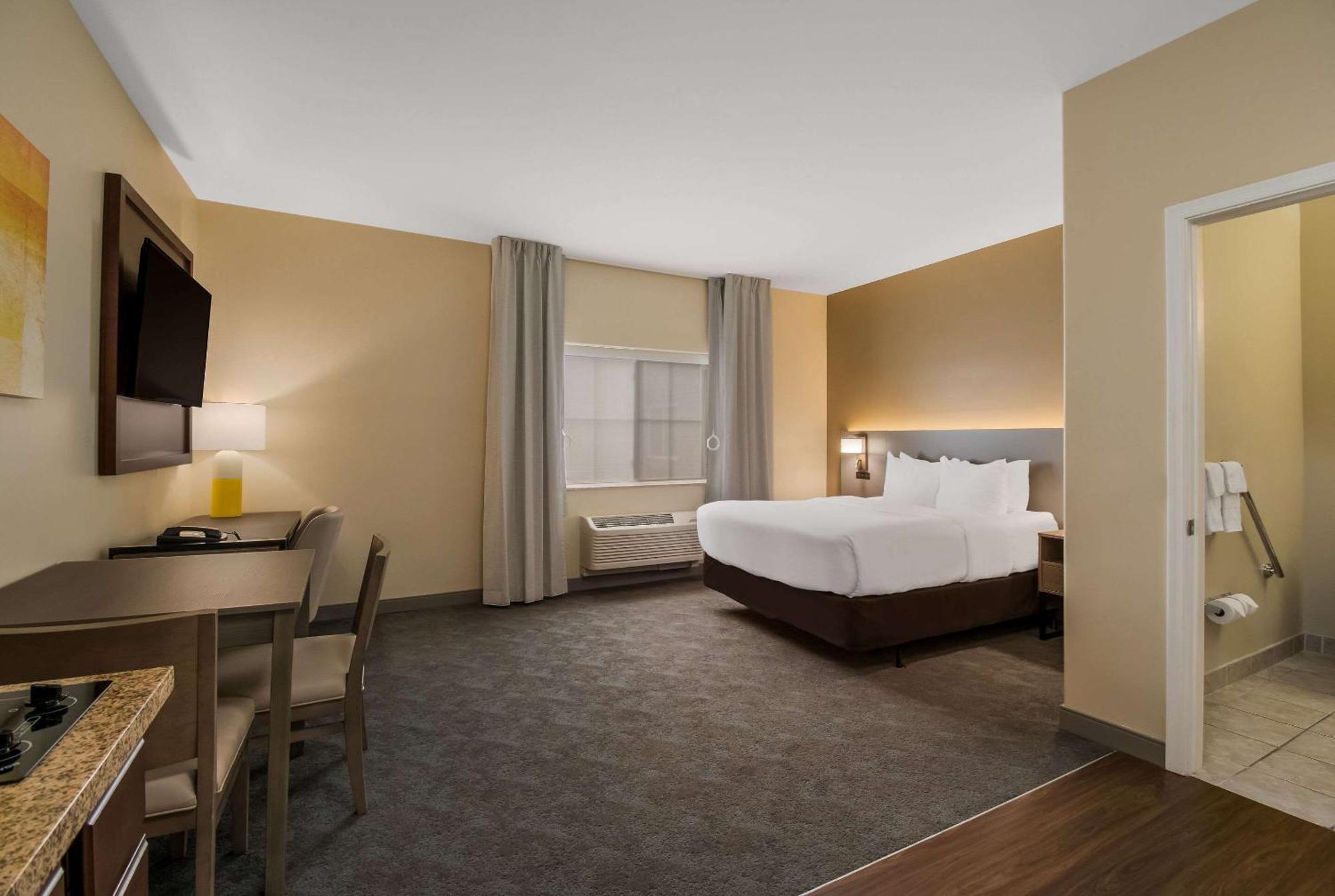 Comfort Inn & Suites Barnesville - Frackville Kültér fotó