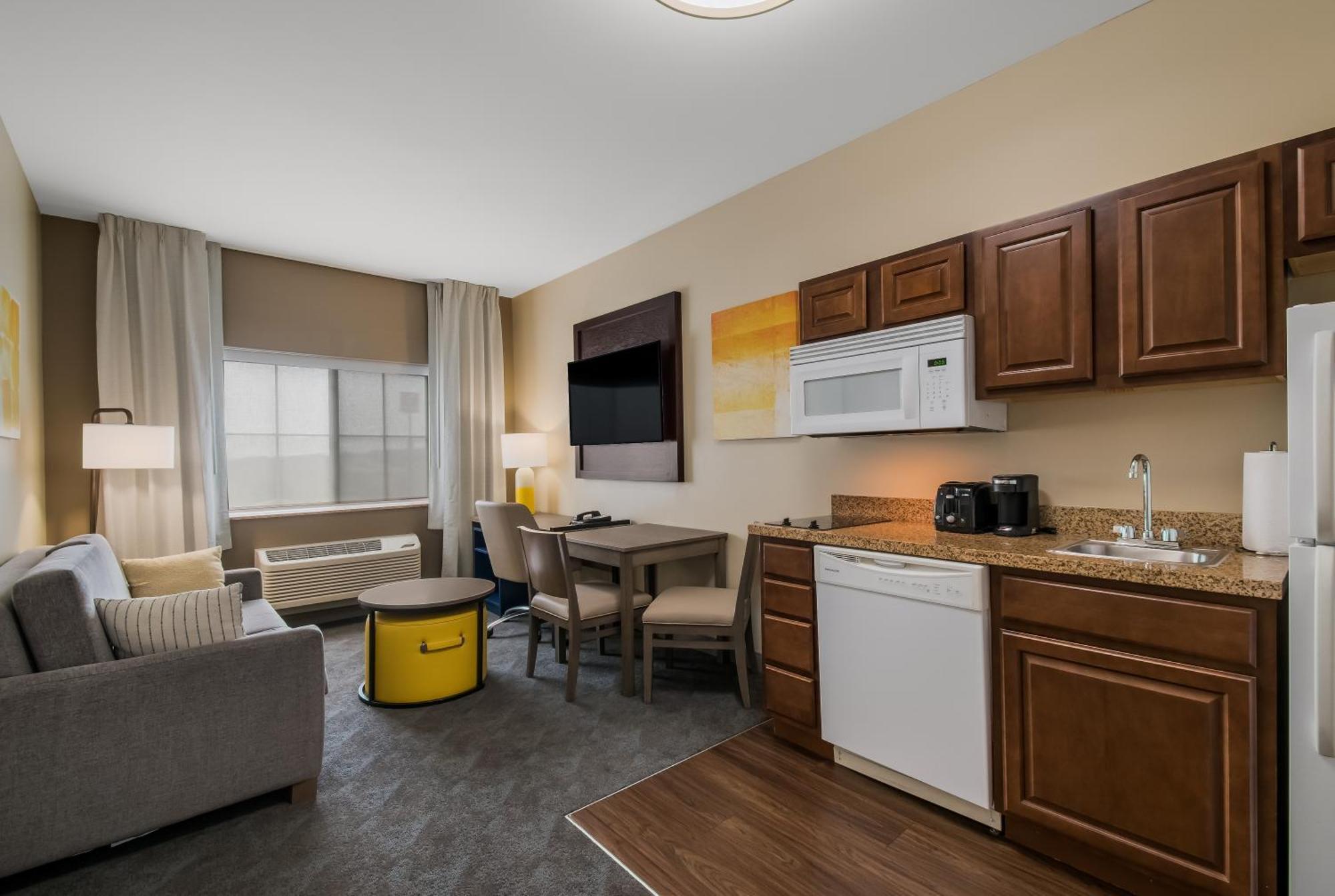 Comfort Inn & Suites Barnesville - Frackville Kültér fotó