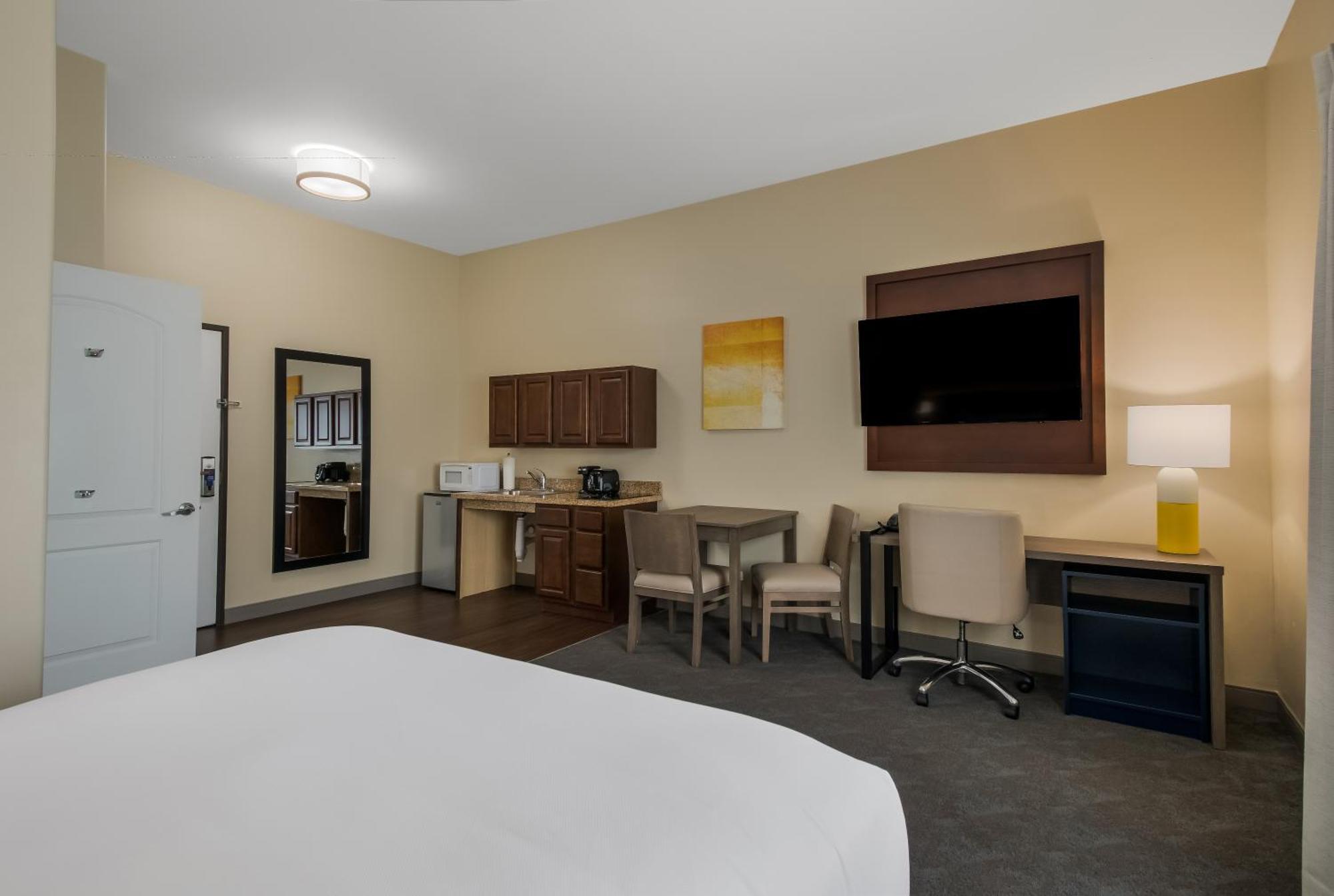 Comfort Inn & Suites Barnesville - Frackville Kültér fotó