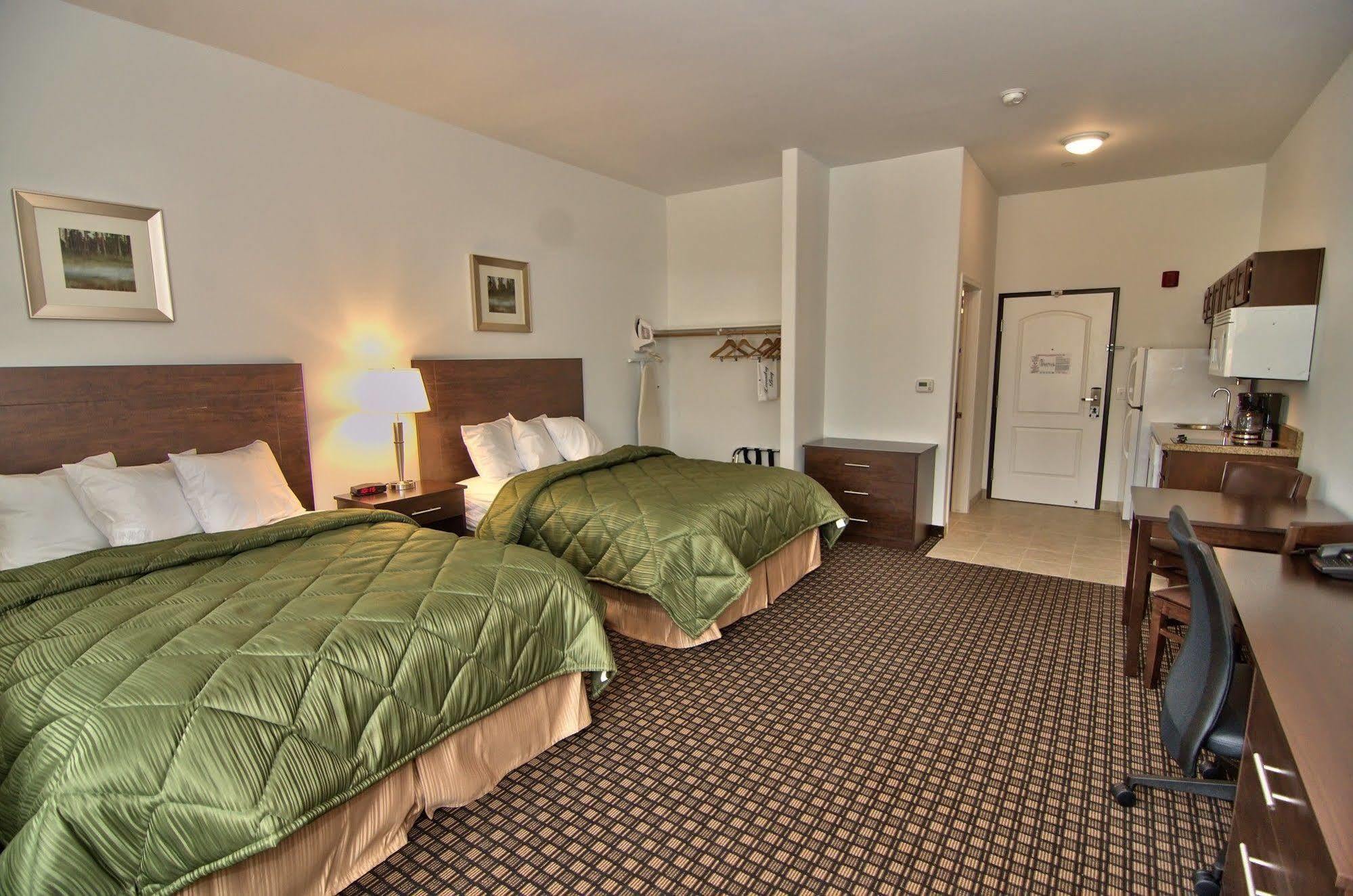Comfort Inn & Suites Barnesville - Frackville Kültér fotó